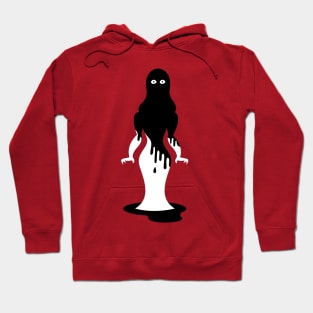 Femmes of Fright - Carrie! Hoodie